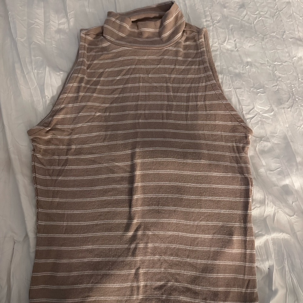 Garage Tank Top